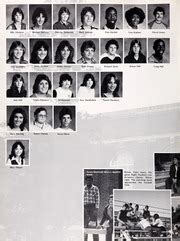 Glen Burnie High School - Gophers Yearbook (Glen Burnie, MD), Class of ...