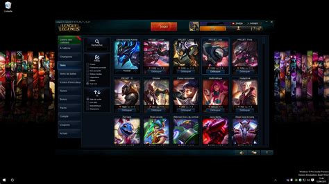 How to get lol pbe - bopqegf