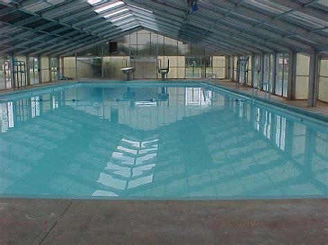 Indoor Swimming Pools Near Me - Design On Vine