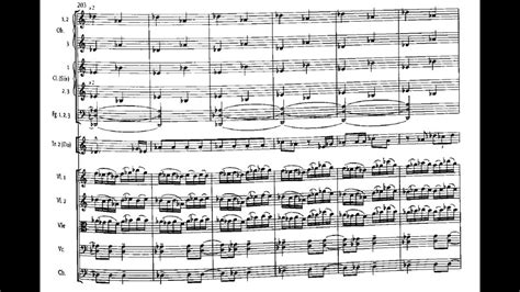 Béla Bartók - BB 123, Sz.116 Concerto for Orchestra (1942-43, rev. 1945) (Score, Analysis) - YouTube