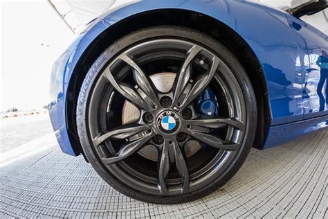 Orbit Grey Rims with Super sport performance tires | Flickr