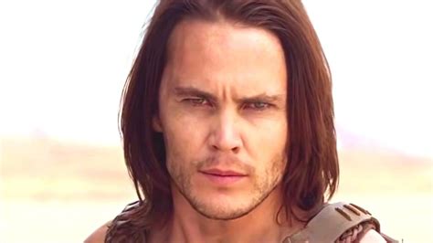 The John Carter Sequel We Never Got To See