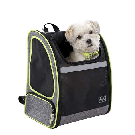 10 Best Dog Backpack Carrier For Hiking In 2024 | Pet backpack carrier, Dog backpack carrier ...