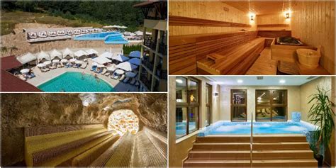 17 Best Romantic Spa Hotels in Velingrad [2024]