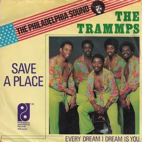 Trammps - Hold Back The Night | Top 40