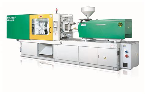 New Value-Priced Injection Molding Machines Introduced