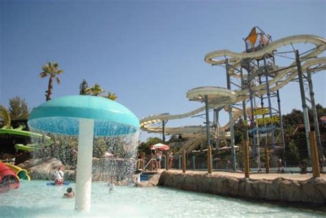 15 Awesome Water Parks In California - The Crazy Tourist