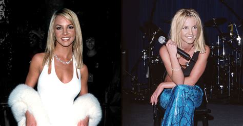 The 23 Best Britney Spears Outfits That Are So Iconic | Who What Wear