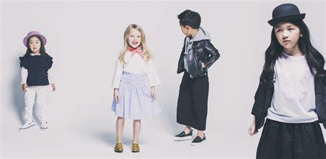 8 Stylish Korean Baby and Kids Fashion Brands - ShopandBox