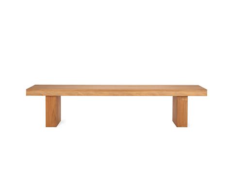 Kayu Teak Dining Bench & designer furniture | Architonic