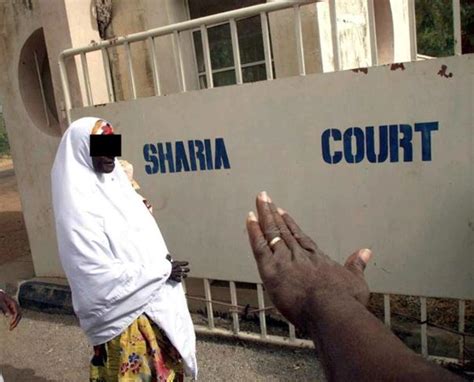 Sharia Court Orders Tailor To Pay For Missing Clothes Or Risks Jail