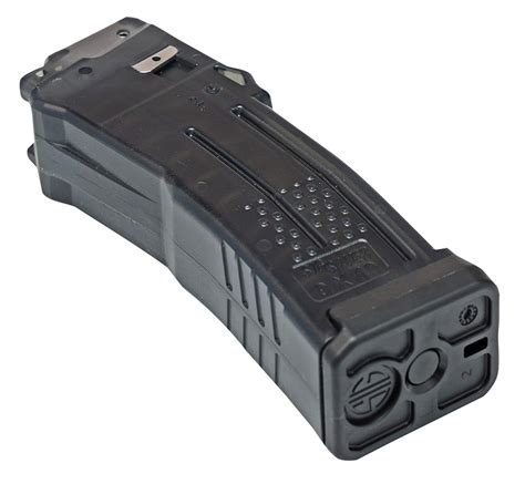 Garys Gun Shop | SIG SAUER 9MM MPX 10 ROUND MAGAZINE