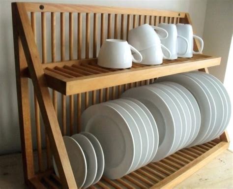 gorgeous wall mounted kitchen plate storage rack best plate gorgeous wall mounted kitchen plate ...