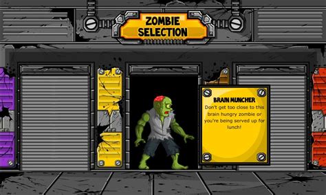 Zombie Fight Club Hacked / Cheats - Hacked Online Games