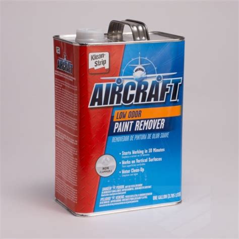 Klean Strip Aircraft Low Odor Paint Remover for Sale | Pro Wood ...