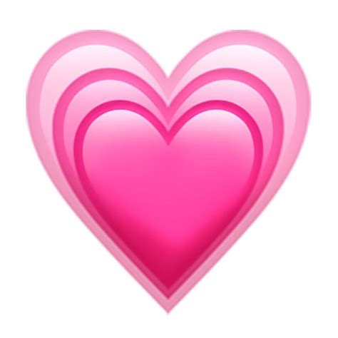 Here's what the different heart emojis mean, and how to use them ...