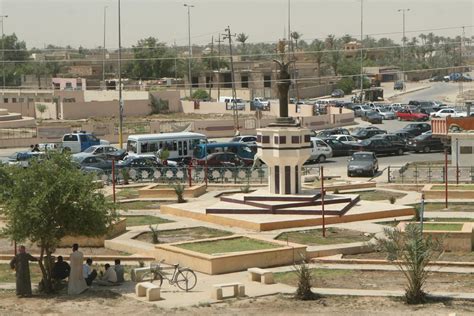 DVIDS - News - Ramadi Municipal Building a Sign of Continued Peace