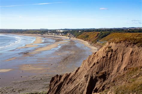 Filey - Beach, Things To Do, Accommodation & More