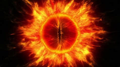 eye sauron Stock Footage Video (100% Royalty-free) 3289094 | Shutterstock