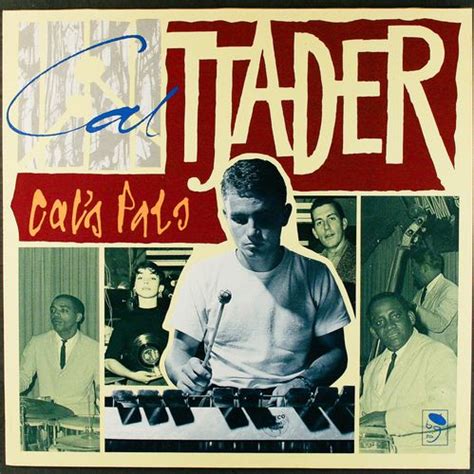 Cal Tjader - Cal's Pals [UK Issue] (Vinyl LP) - Amoeba Music