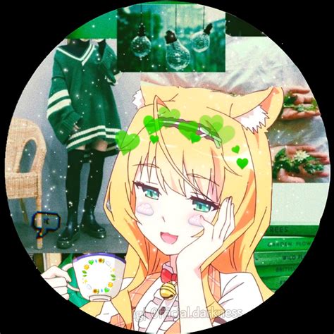 Aesthetic Anime Boy Discord Profile Picture - Anime Discord Wallpapers ...