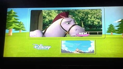 Disney junior split screen credits/ sofia the first the mystic isles ...