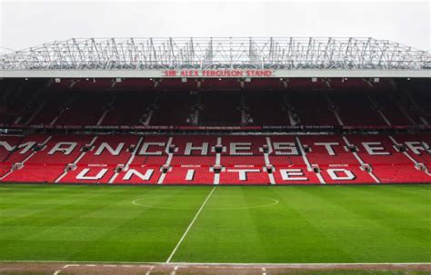 MANU Stock Forecast: Investing in Manchester United | Investment U