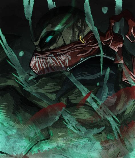 Pyke | Wallpapers & Fan Arts | League Of Legends | LoL Stats