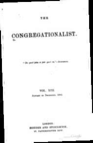 {Read/Download} The Congregationalist {Ebook EPUB PDF} / Twitter