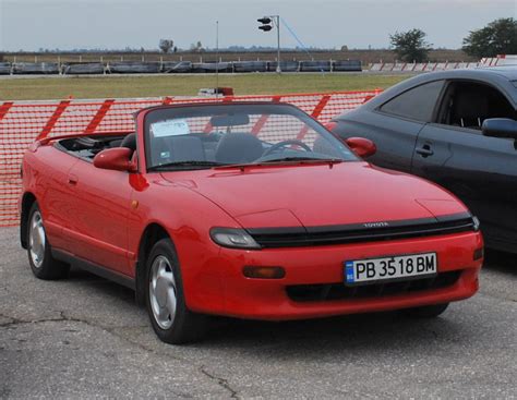 1992 Toyota Celica - Pictures - CarGurus