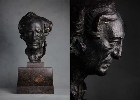 15 masterpieces of Russian sculpture (PHOTOS) - Russia Beyond