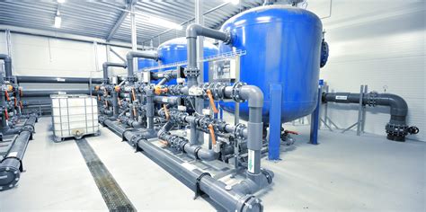 Learn about the importance of water treatment for commercial boilers ...