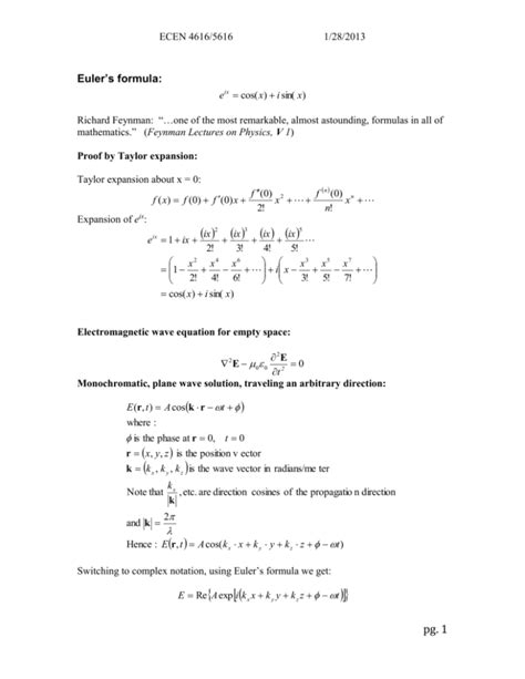 Plane Wave Spectrum of a Distribution