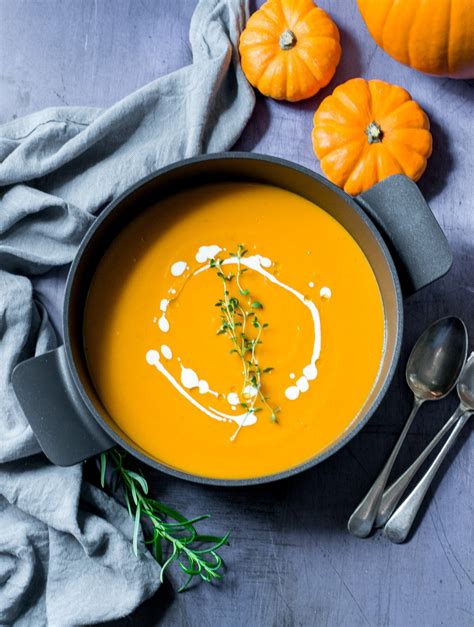 Pumpkin Soup