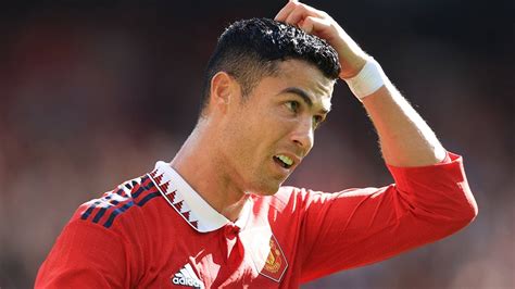 Offiziell! Manchester United wirft Cristiano Ronaldo aus dem Kader ...