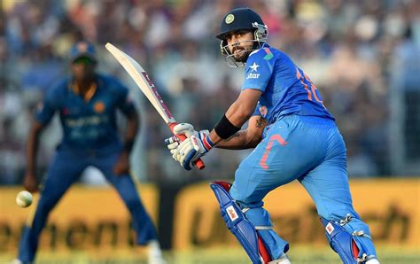 Asia Cup: Six reasons why Virat Kohli is king of this tournament | Asia ...