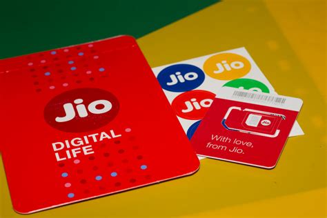 Jio Prepaid: Recharge Plans & Offers - switcheroo.in