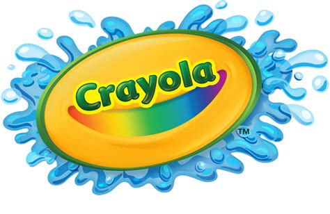 Crayola Logo Printable