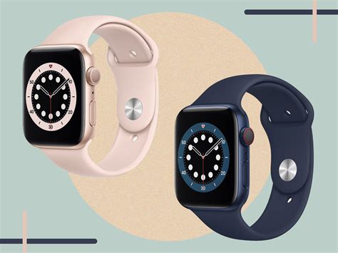 Apple watch series 7: UK release date, price, specs, battery life and ...