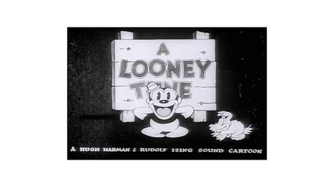 Looney Tunes Logo: valor, história, PNG