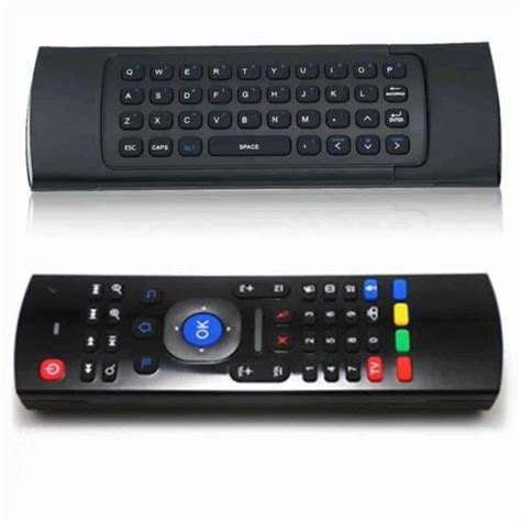 5 Best IR remote controls for Kodi boxes - Fire TV, Android TV, Shield TV