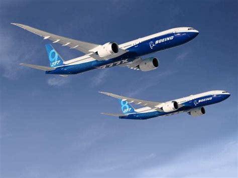 Will Boeing End Up Making A 777-10X? - Simple Flying