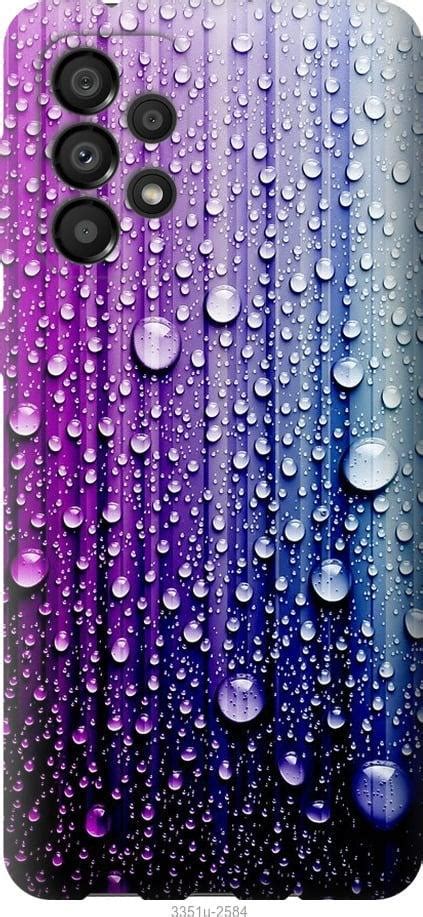 На Samsung Galaxy A33 5G A336B Краплини Води "3351c-2584-54936" — Купити Недорого на Bigl.ua ...
