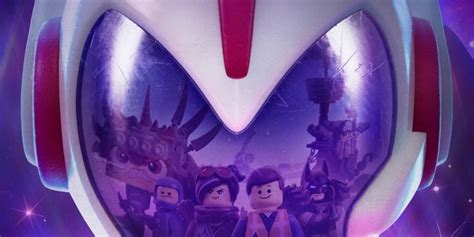 The LEGO Movie 2 Gets A Poster; First Trailer Tomorrow