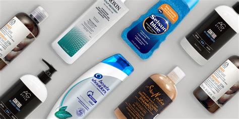 10 Best Shampoos for Dandruff in 2018 - Anti Dandruff Shampoo Reviews