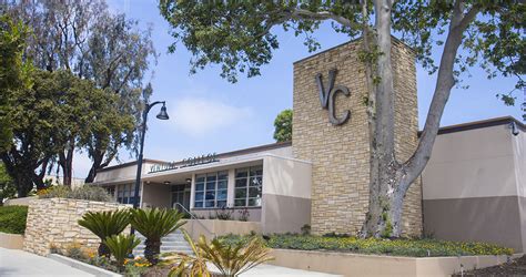 About Ventura College - Ventura College Foundation