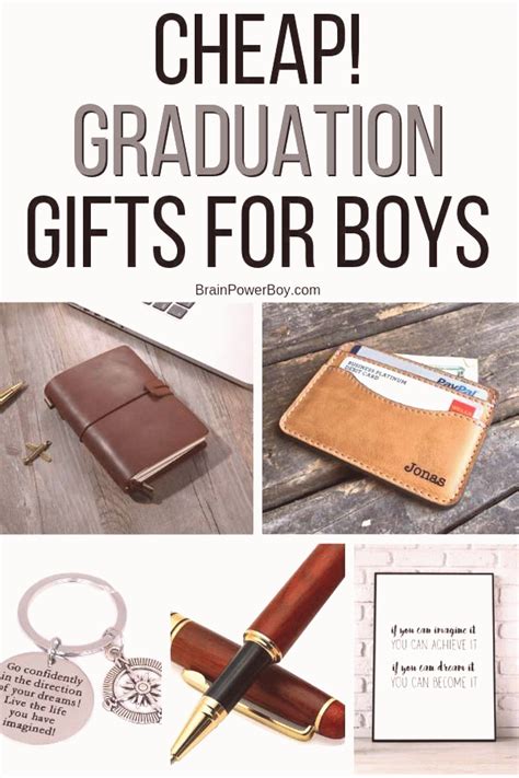 Famous 8Th Grade Graduation Gifts Boy References - Pangkalan