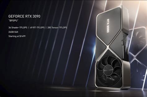 Nvidia GeForce RTX 3090 vs RTX 2080 Ti: Is it time to upgrade?