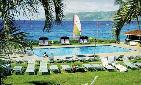 Kaanapali Ocean Inn in - Lahaina, HI | Groupon Getaways