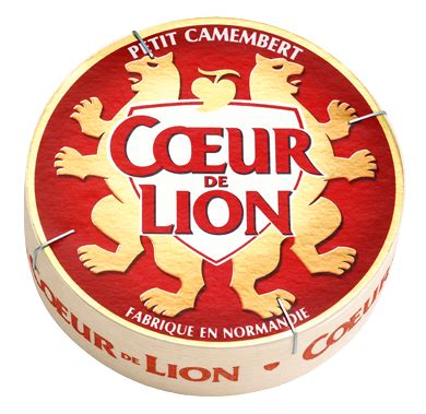 Camembert Coeur de Lion | Buy online